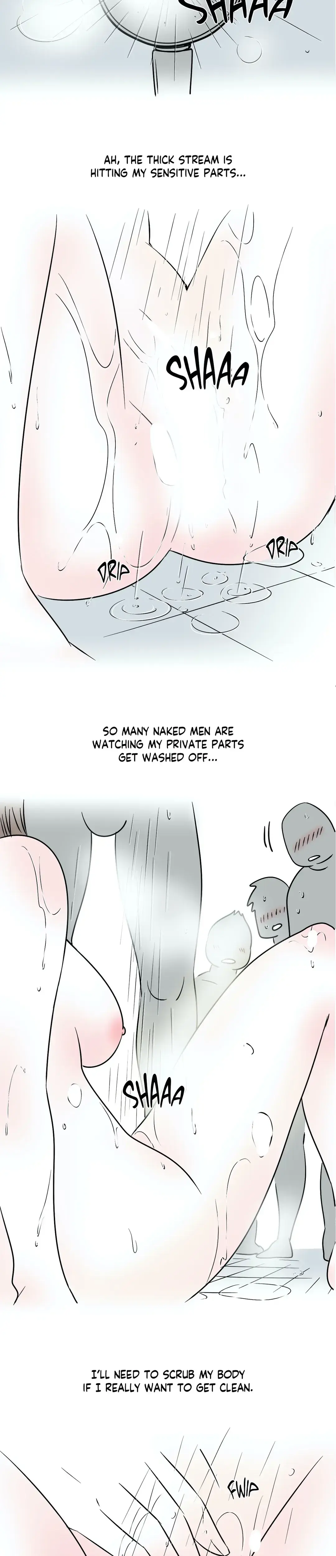 Temptress Episode 4 - Page 12