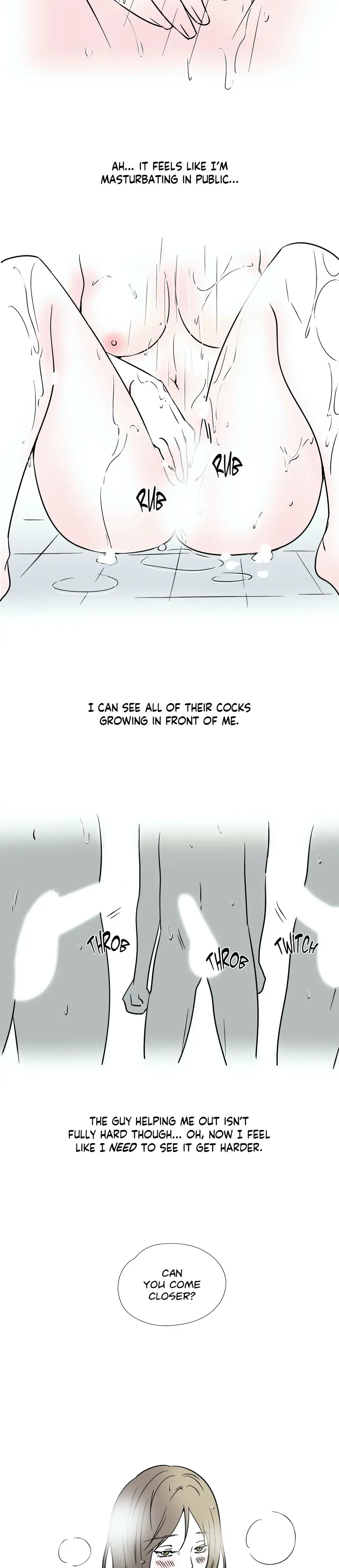 Temptress Episode 4 - Page 13