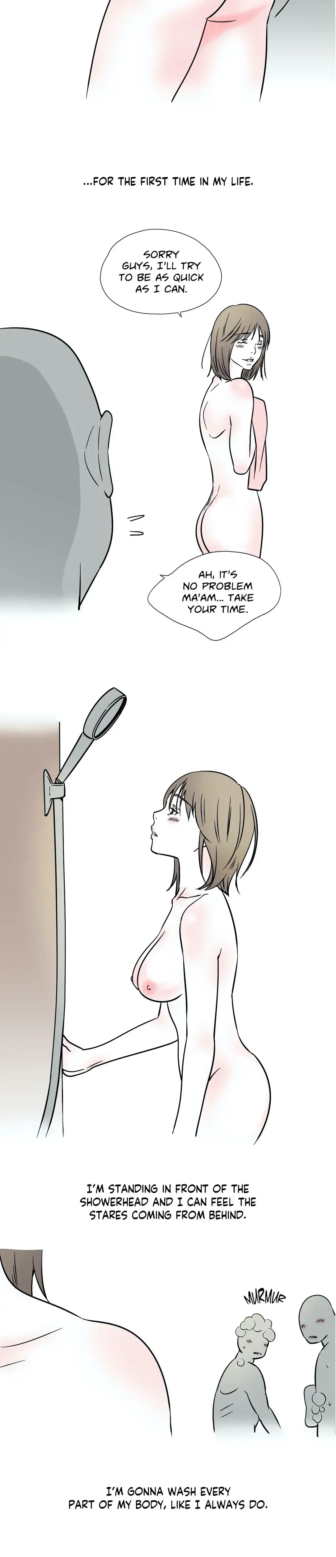 Temptress Episode 4 - Page 2