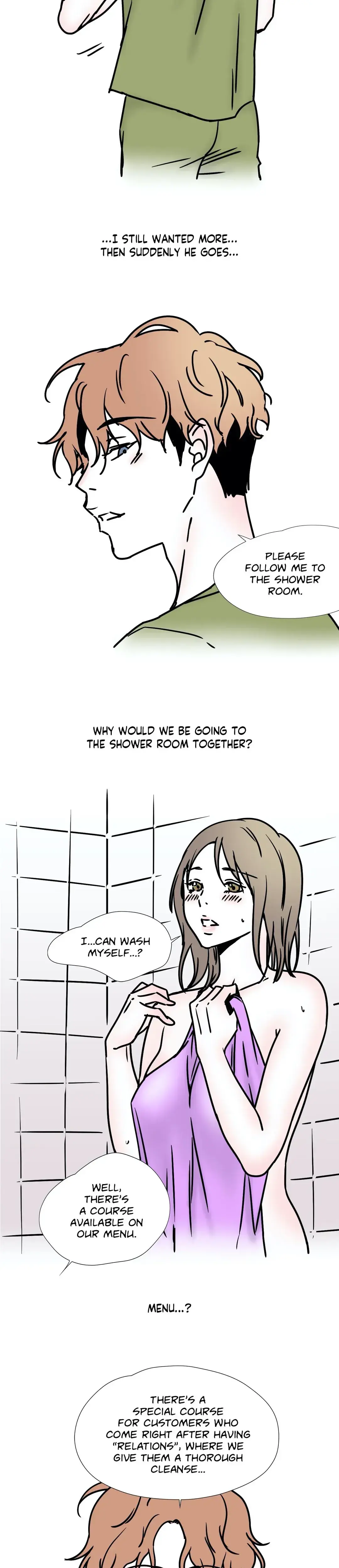 Temptress Episode 40 - Page 10
