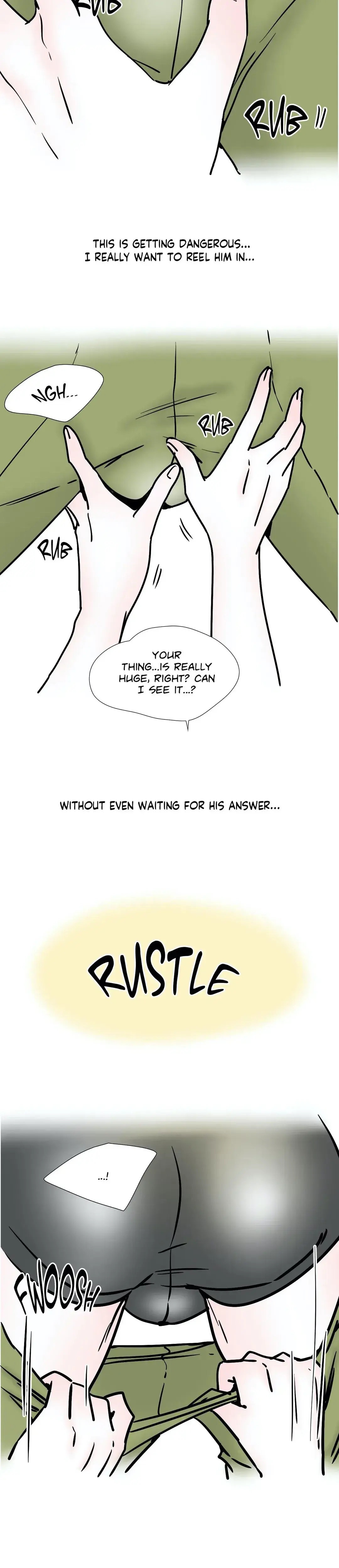 Temptress Episode 40 - Page 2