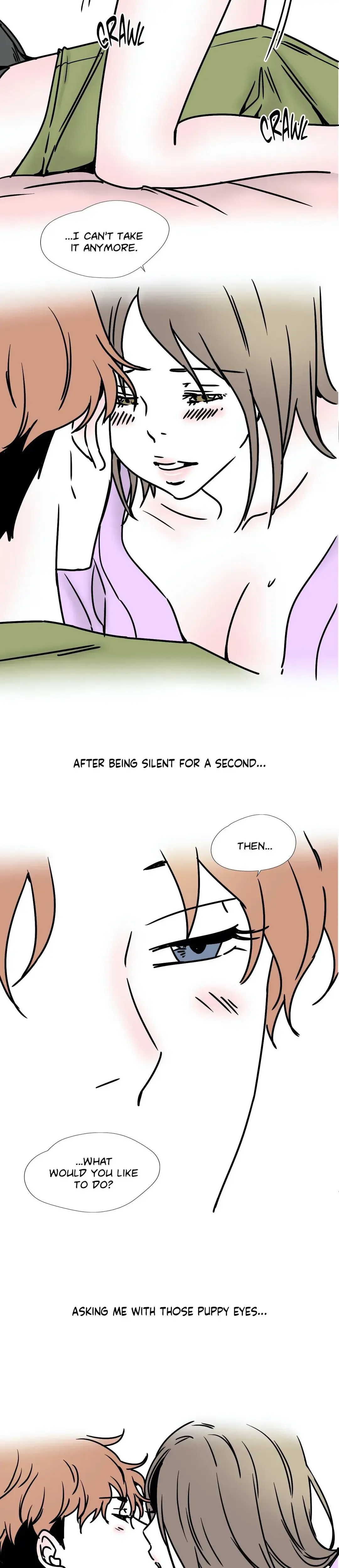 Temptress Episode 40 - Page 5