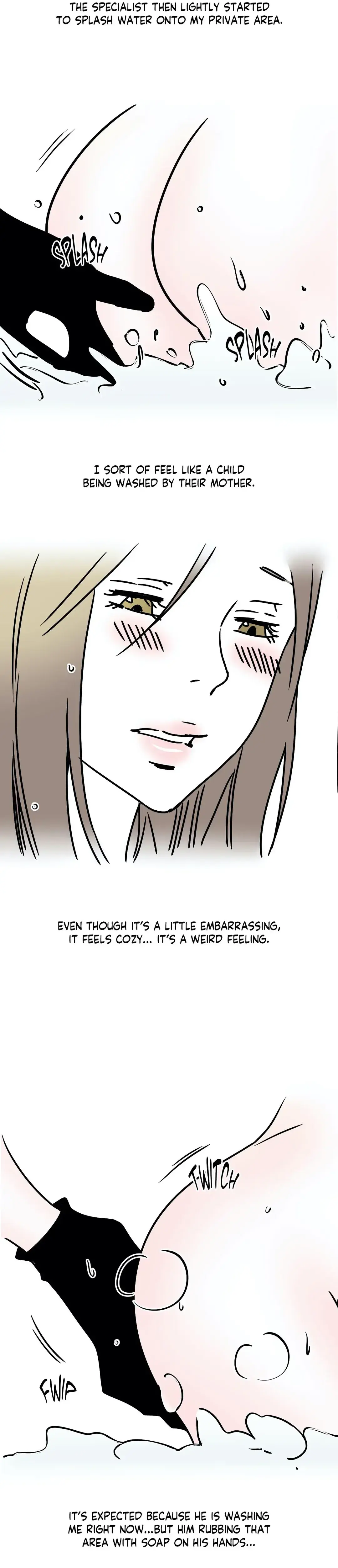 Temptress Episode 41 - Page 2
