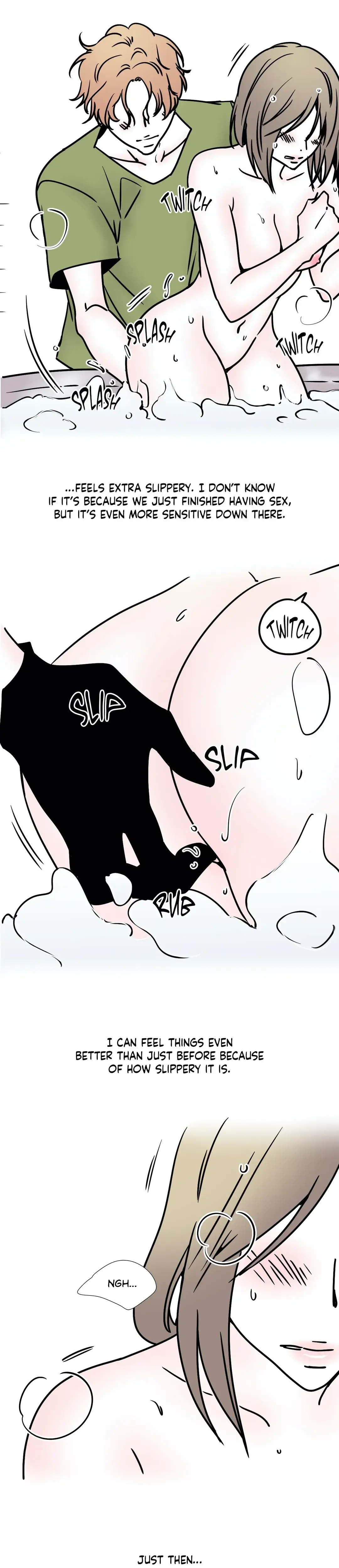 Temptress Episode 41 - Page 3