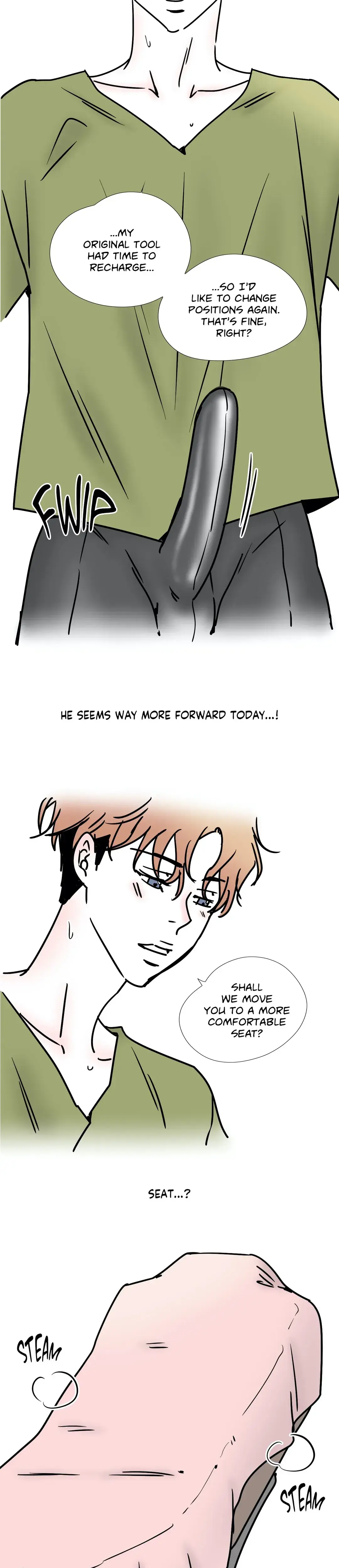 Temptress Episode 41 - Page 7
