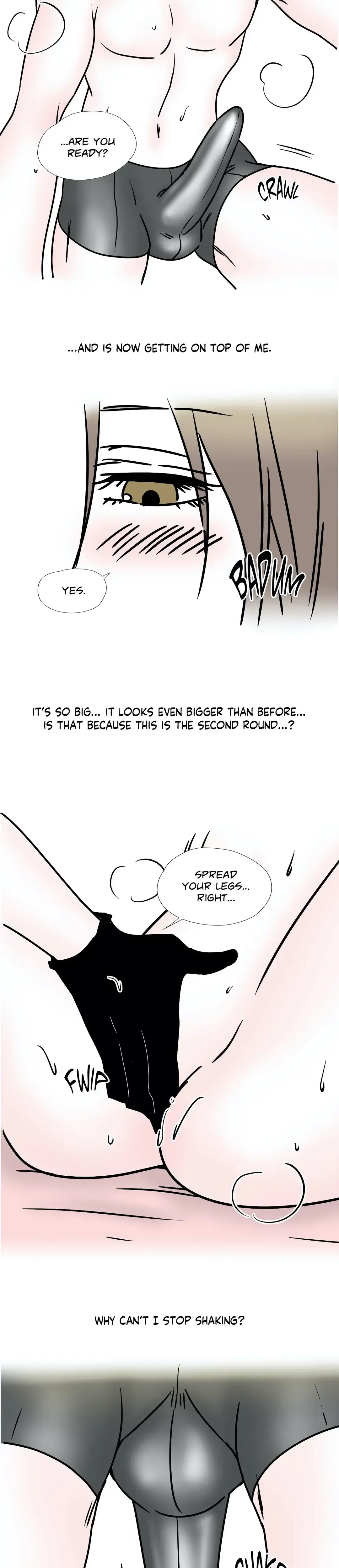 Temptress Episode 41 - Page 9