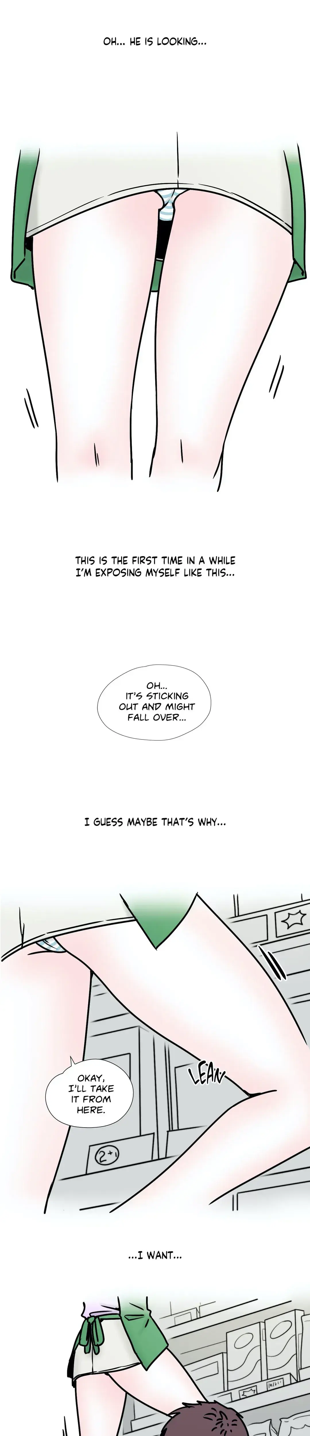 Temptress Episode 42 - Page 10
