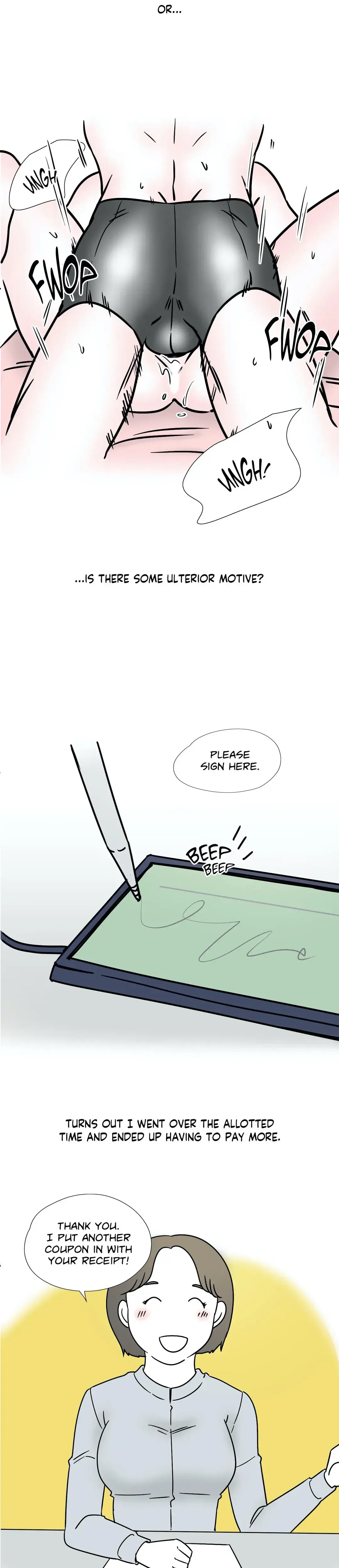 Temptress Episode 42 - Page 3