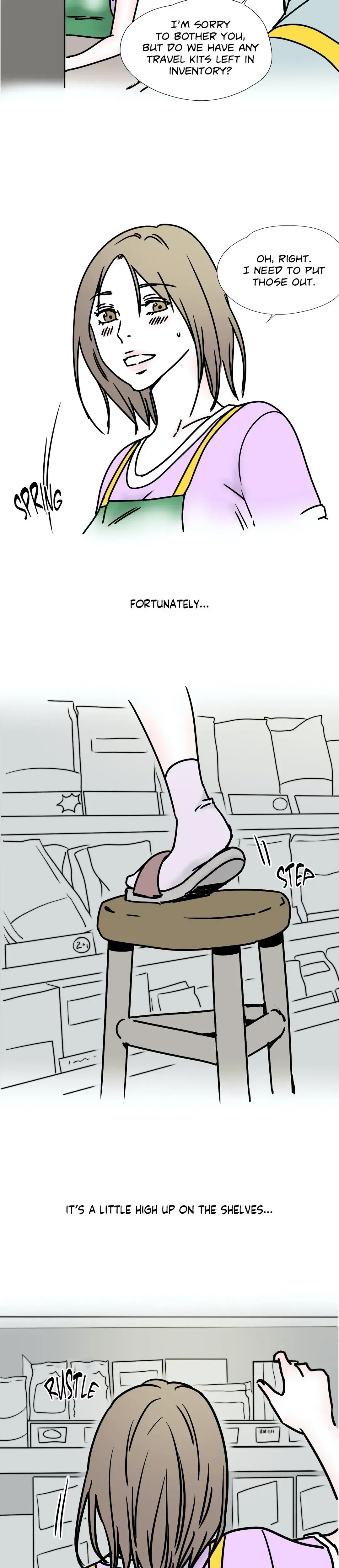 Temptress Episode 42 - Page 7