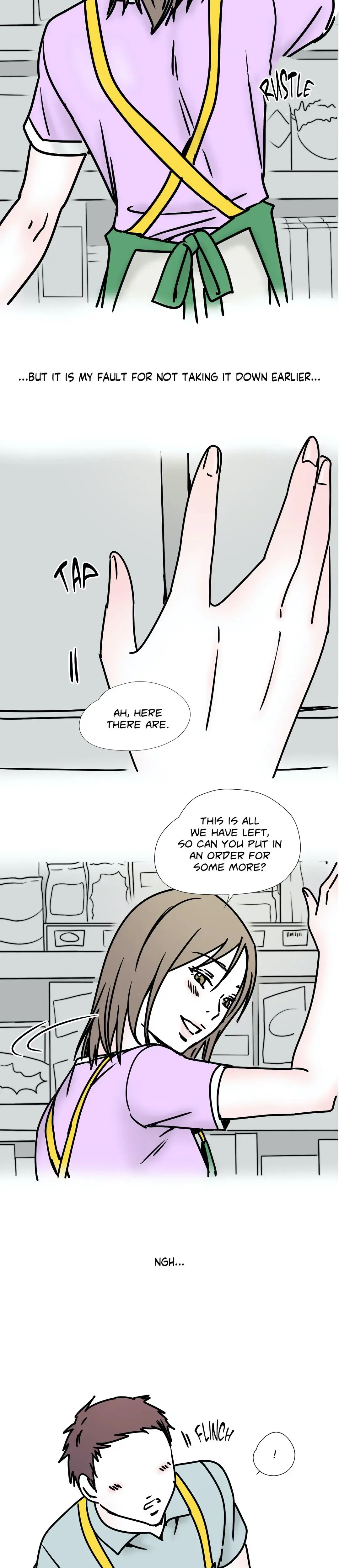 Temptress Episode 42 - Page 8