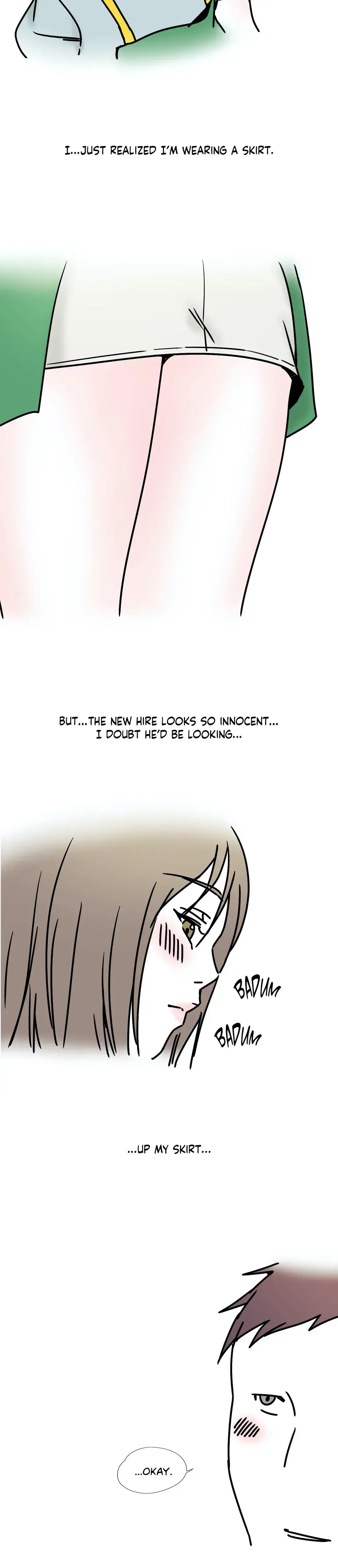 Temptress Episode 42 - Page 9