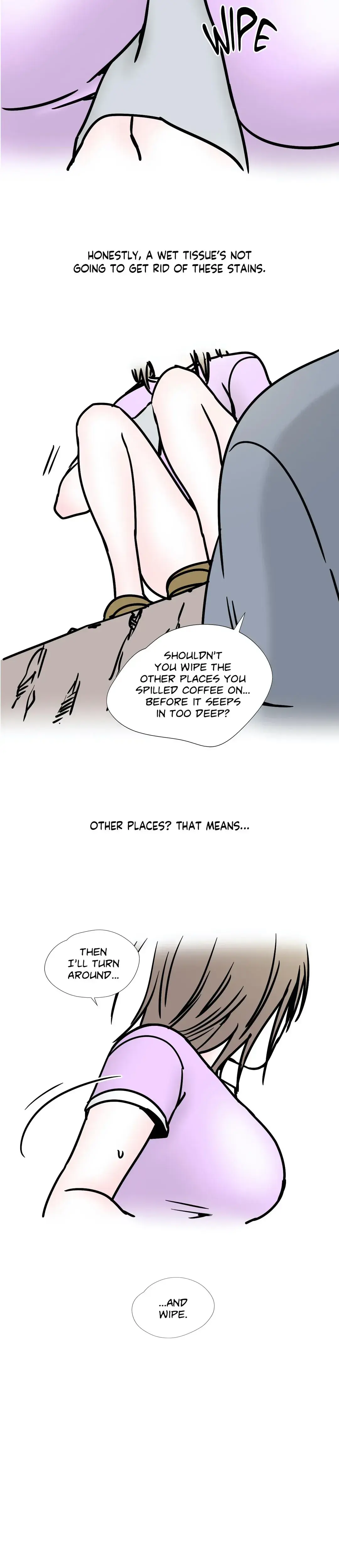 Temptress Episode 43 - Page 10