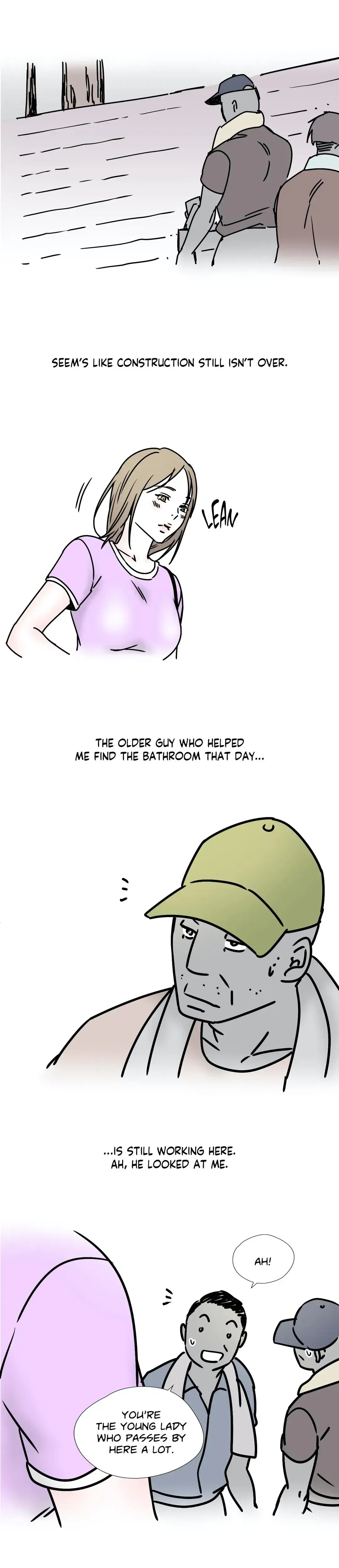 Temptress Episode 43 - Page 3