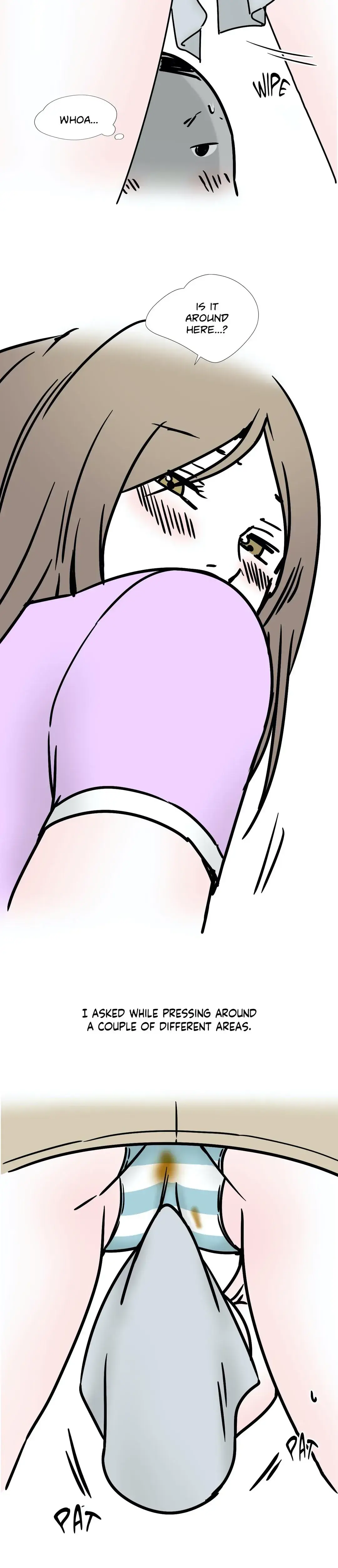 Temptress Episode 44 - Page 2