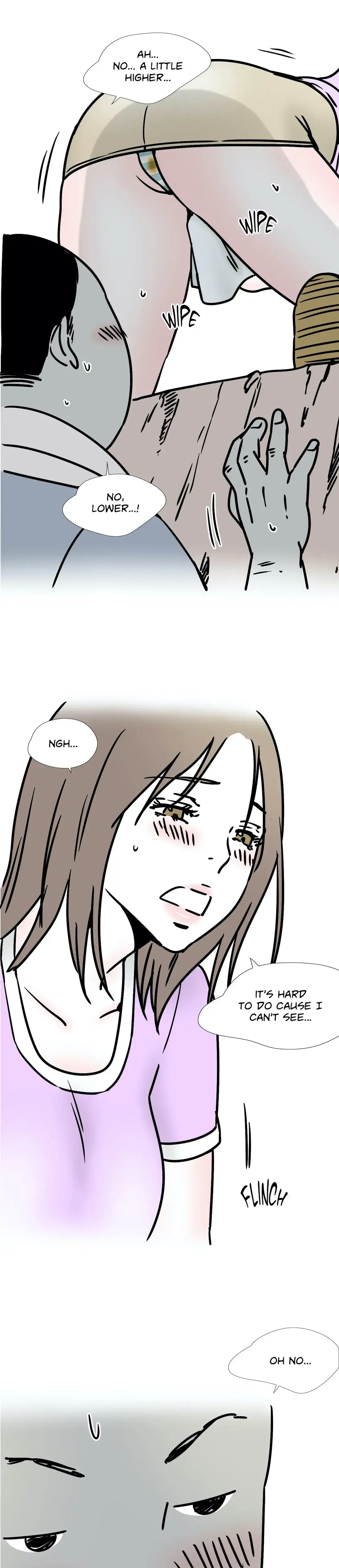 Temptress Episode 44 - Page 3