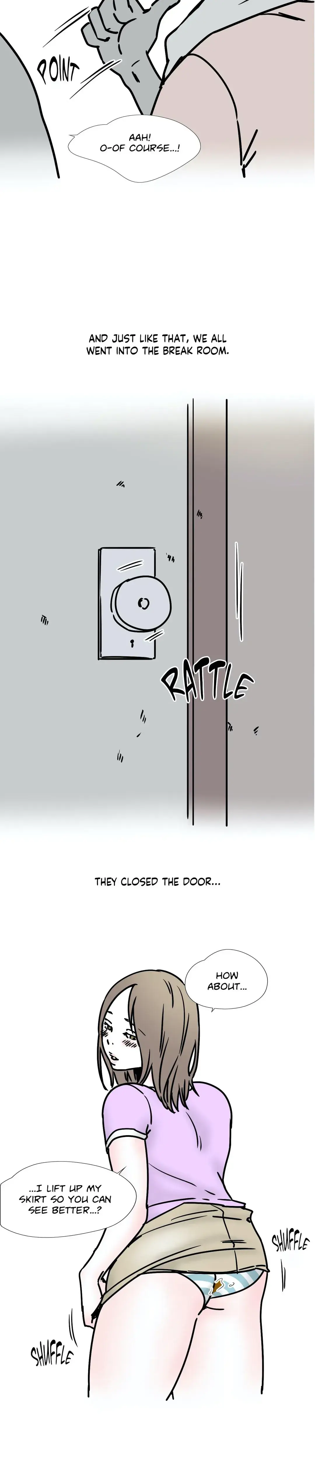 Temptress Episode 44 - Page 5