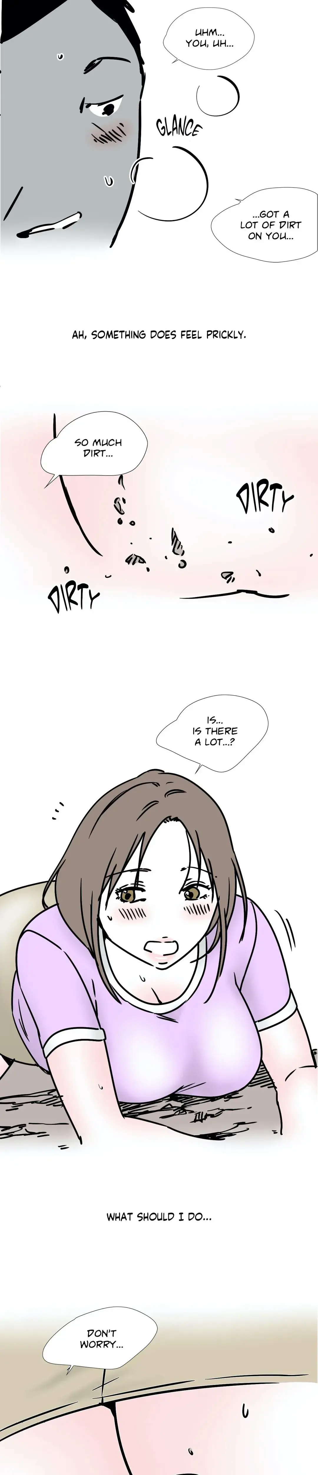 Temptress Episode 45 - Page 10