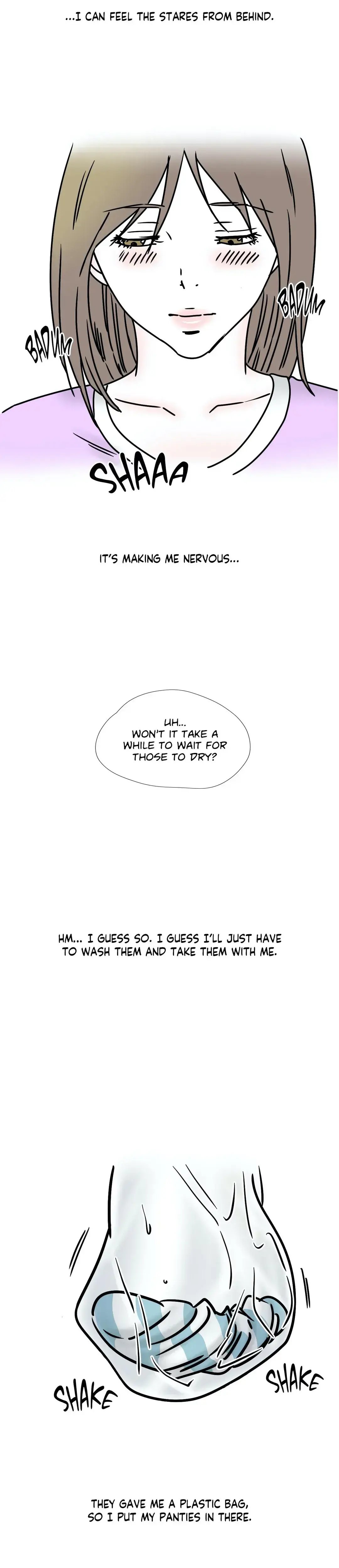 Temptress Episode 45 - Page 2