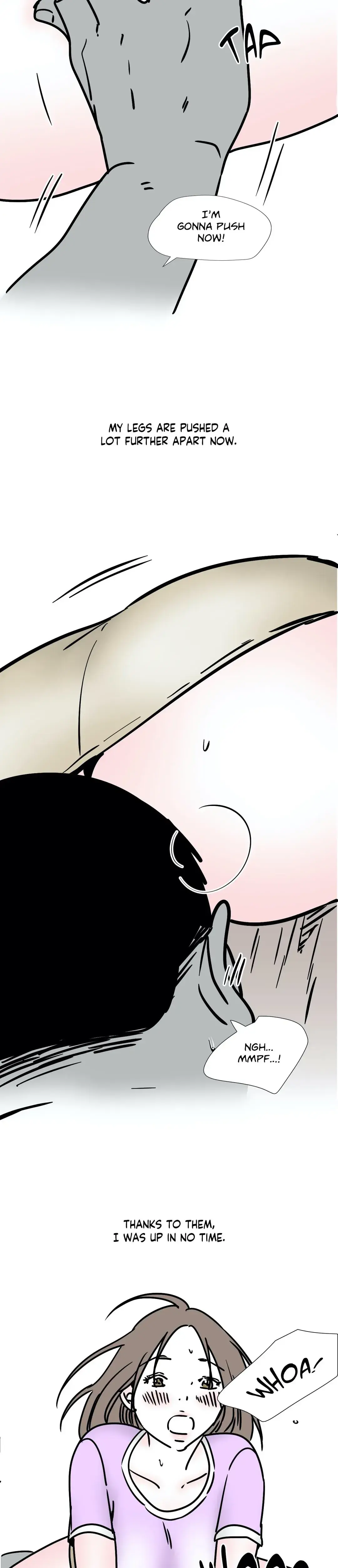 Temptress Episode 45 - Page 8