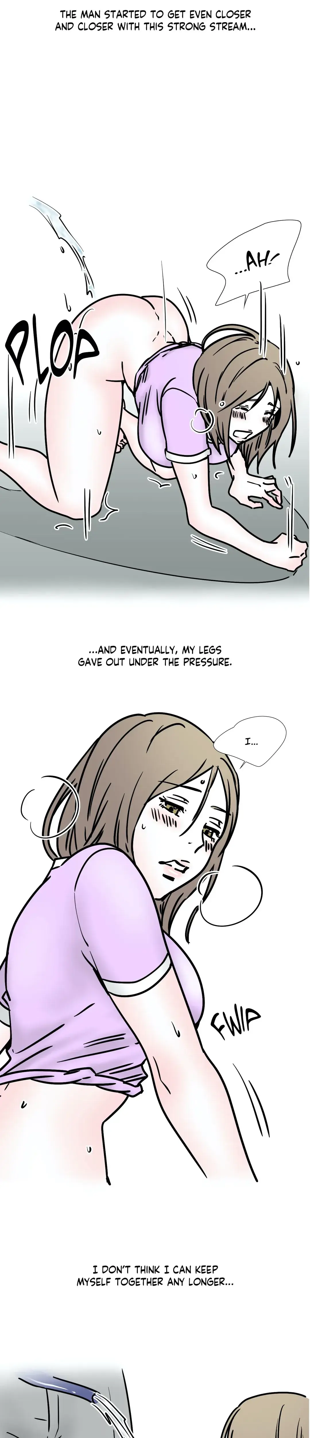 Temptress Episode 46 - Page 11