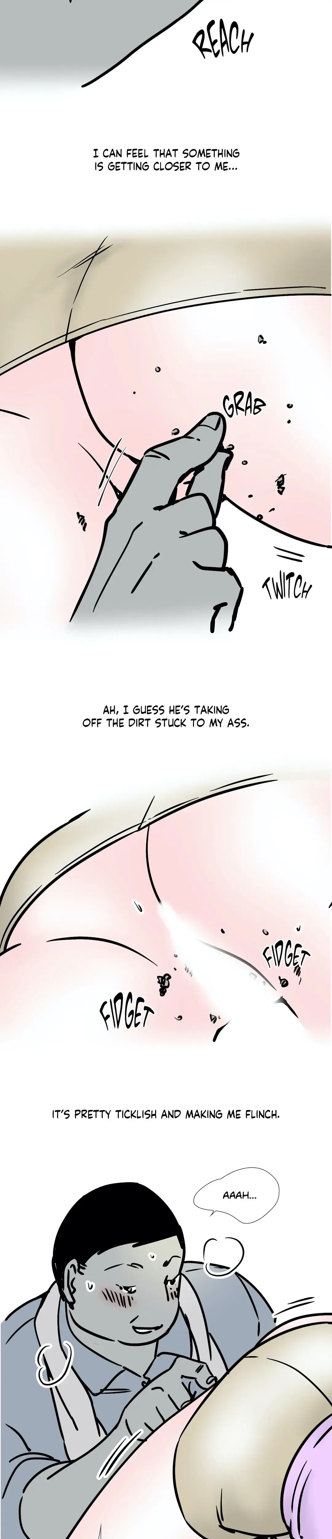 Temptress Episode 46 - Page 2