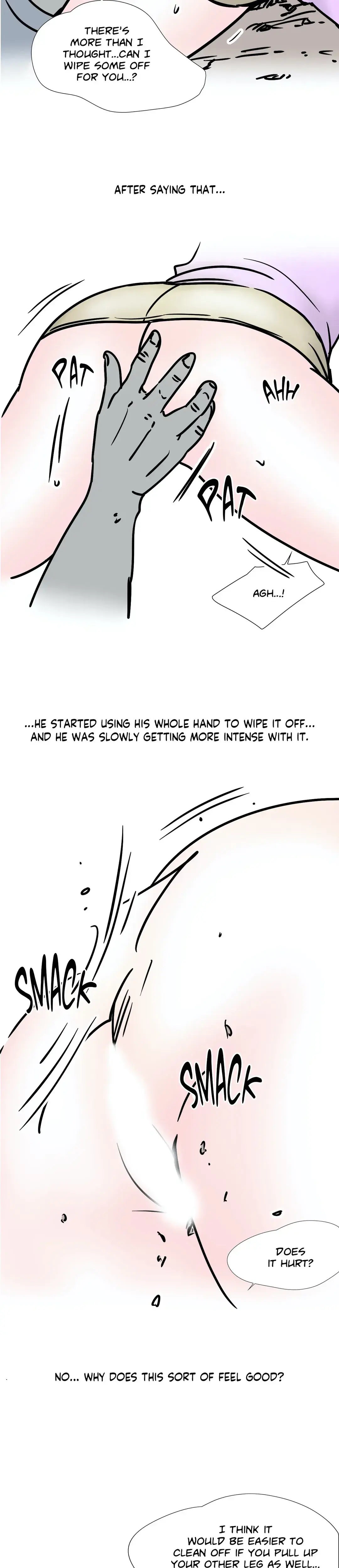 Temptress Episode 46 - Page 3