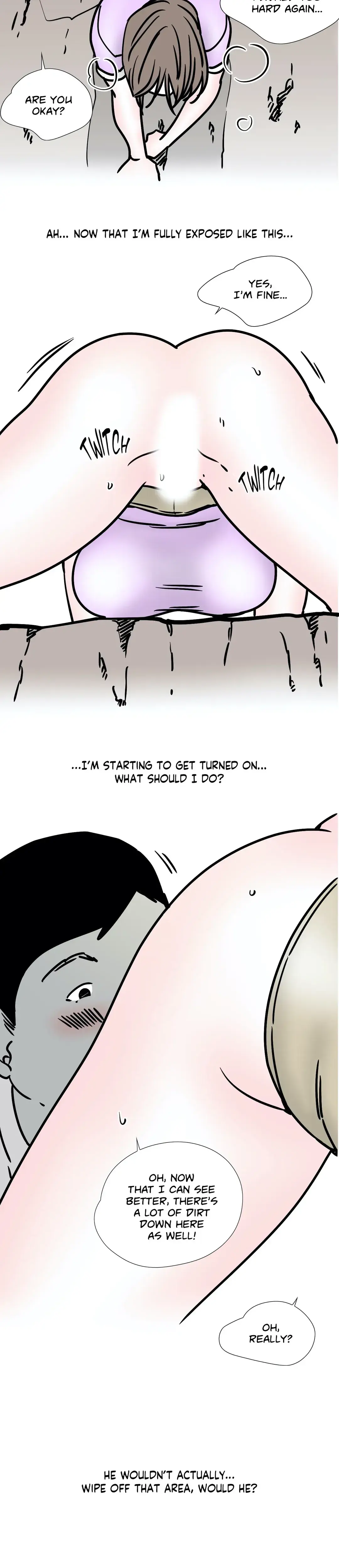 Temptress Episode 46 - Page 5