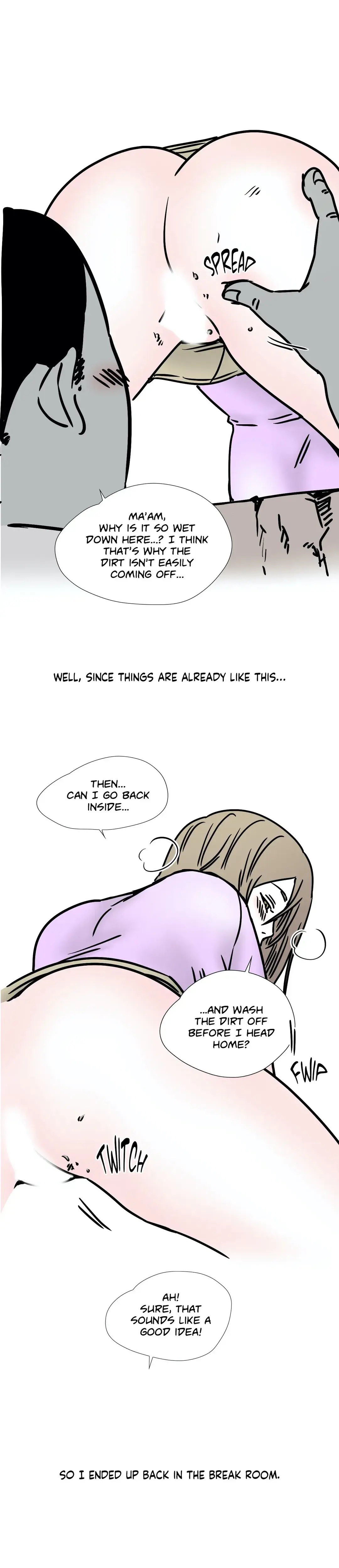 Temptress Episode 46 - Page 6