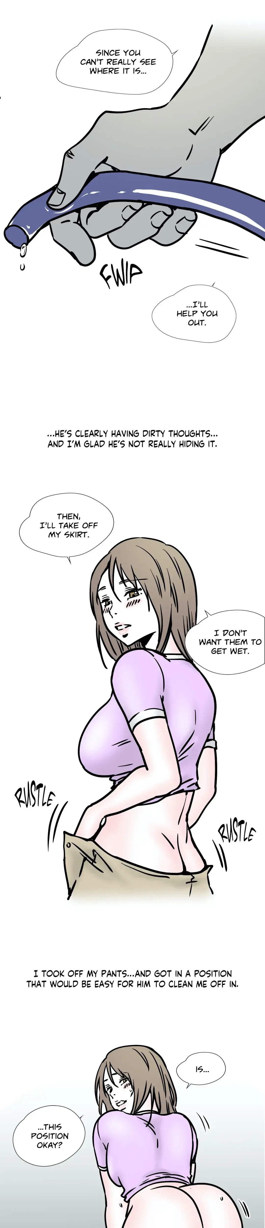 Temptress Episode 46 - Page 7