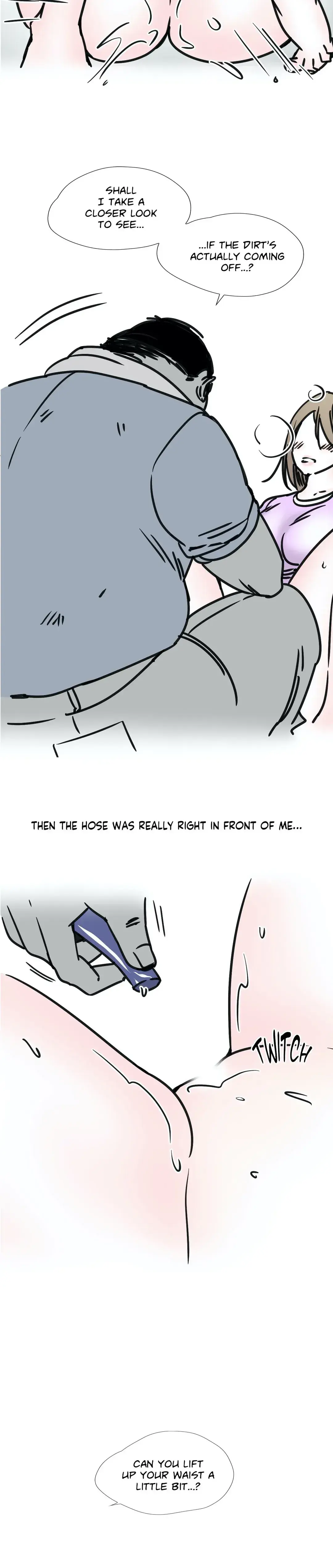 Temptress Episode 47 - Page 3