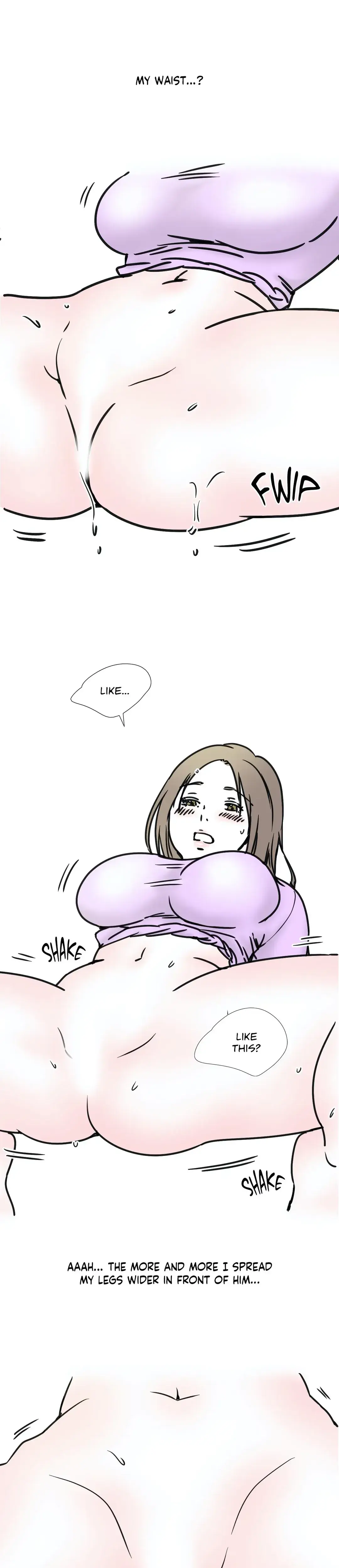 Temptress Episode 47 - Page 4