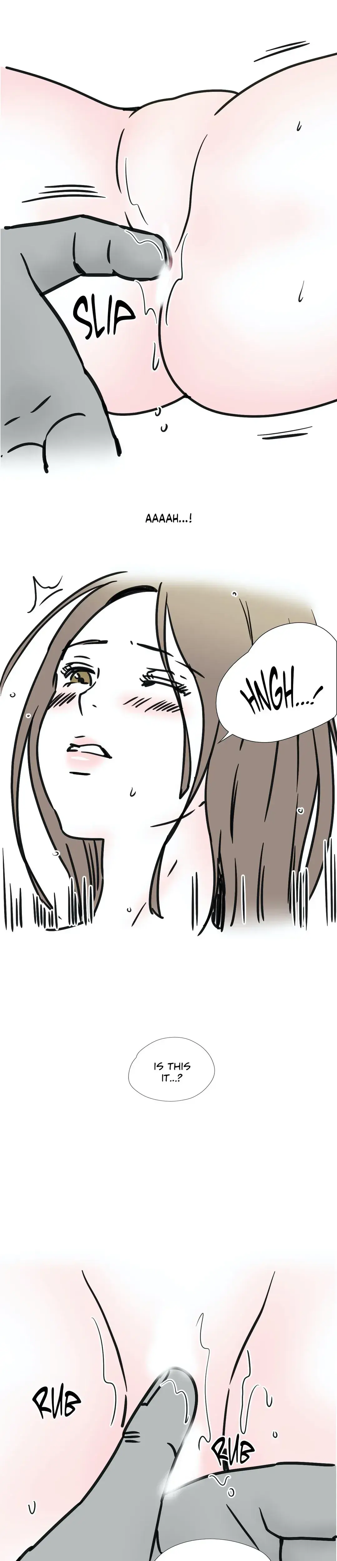 Temptress Episode 47 - Page 7