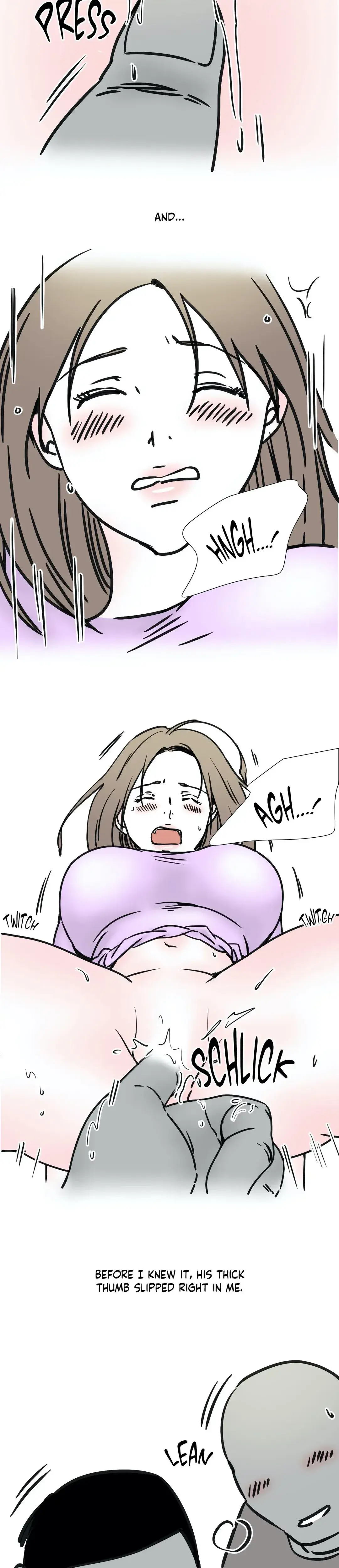 Temptress Episode 47 - Page 9