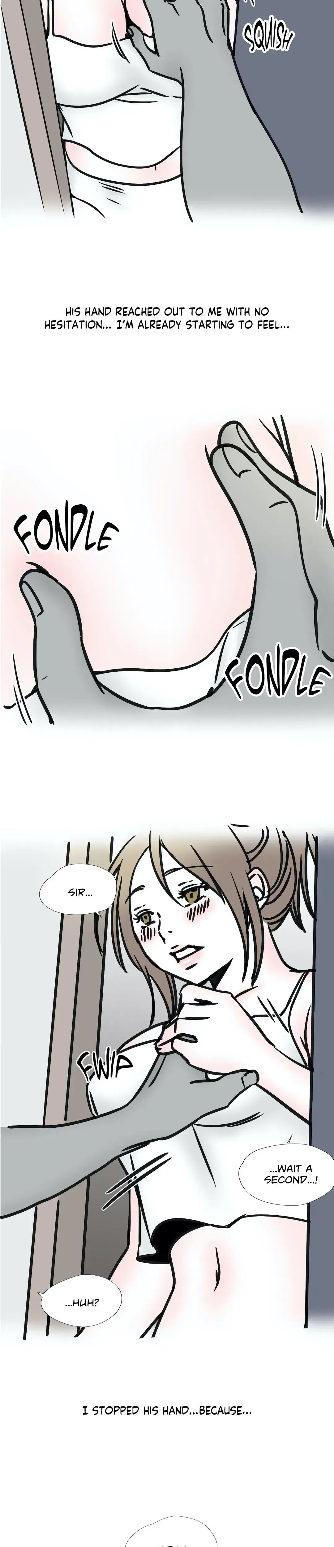 Temptress Episode 48 - Page 10