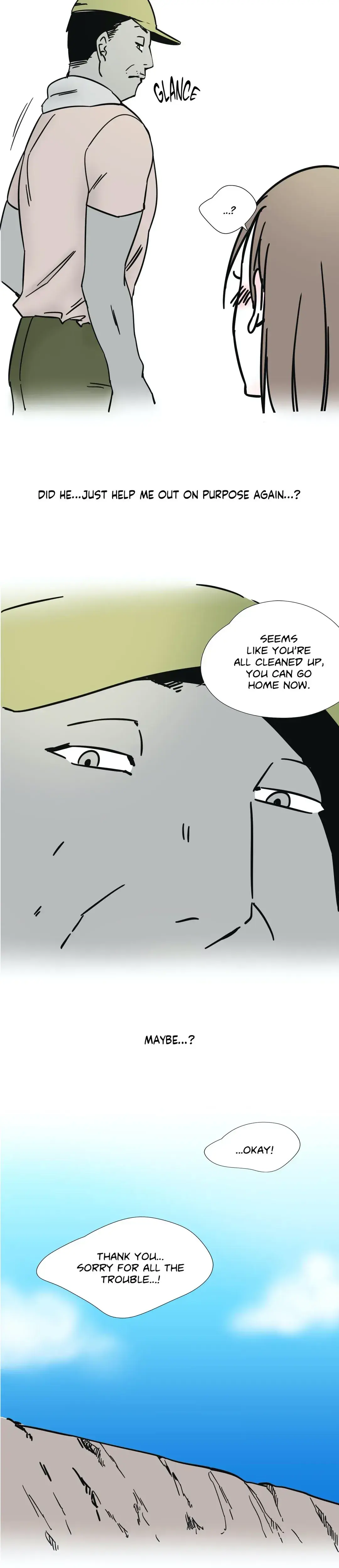 Temptress Episode 48 - Page 3