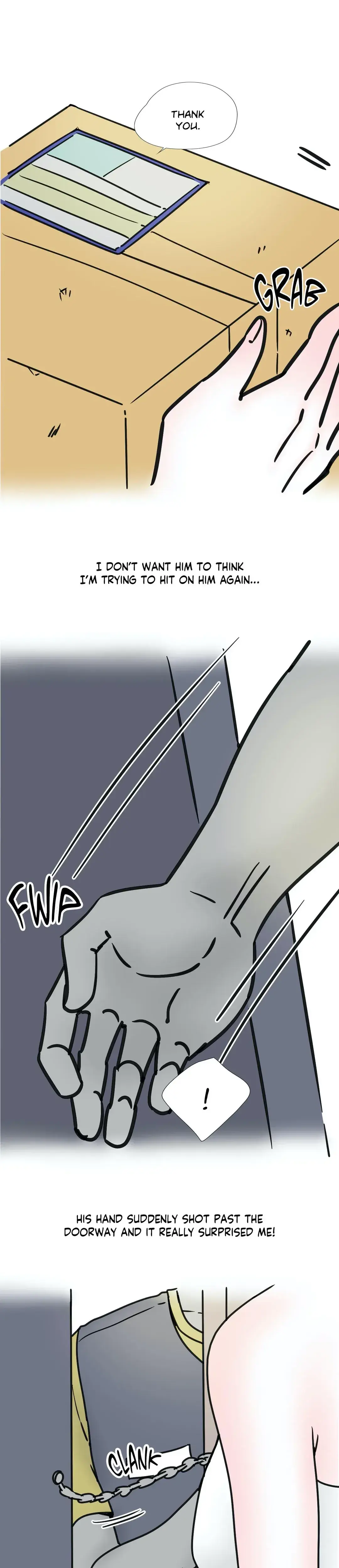 Temptress Episode 48 - Page 7