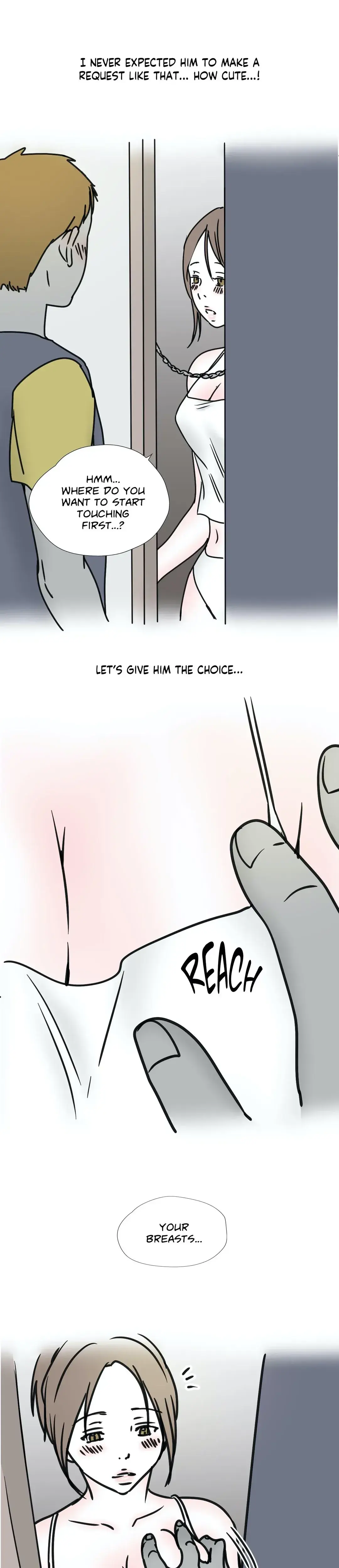 Temptress Episode 48 - Page 9