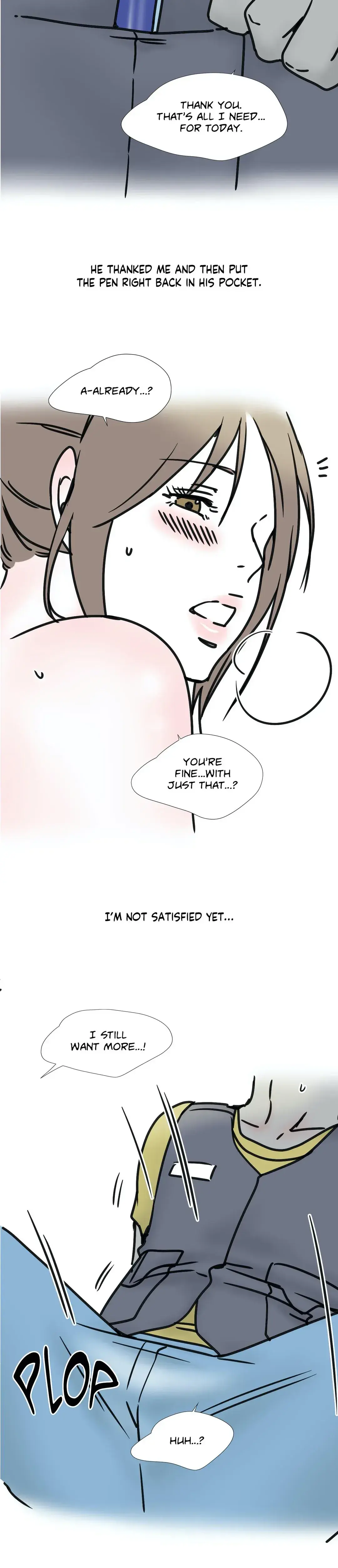 Temptress Episode 49 - Page 10