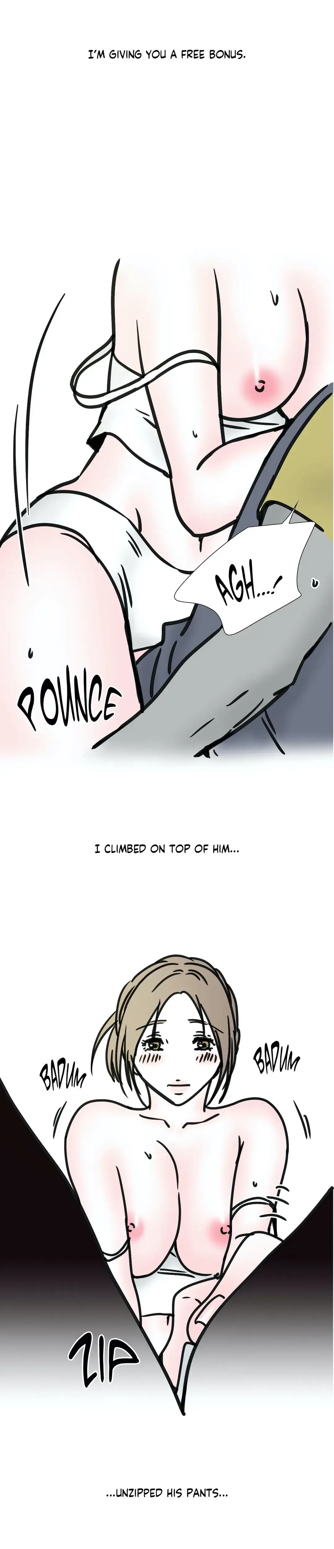 Temptress Episode 49 - Page 11