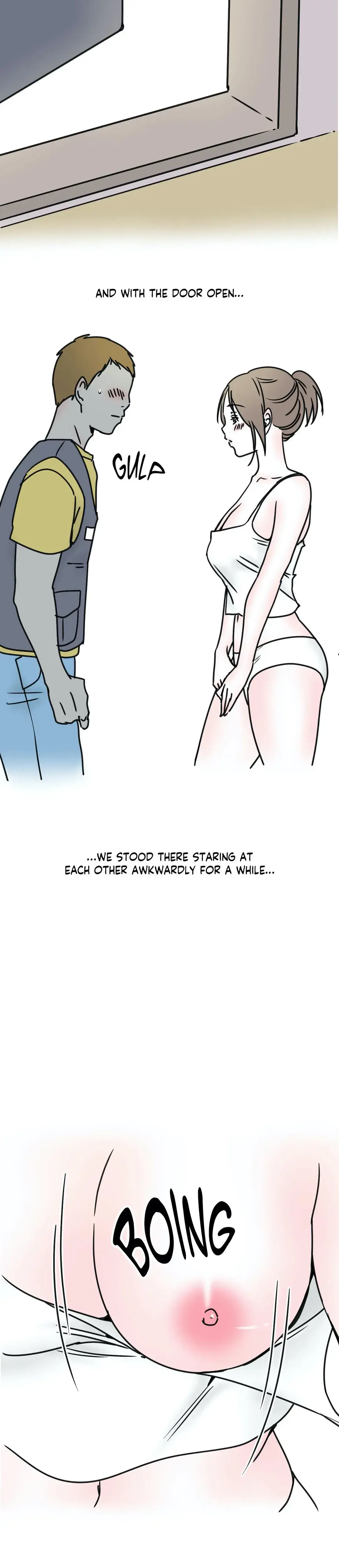Temptress Episode 49 - Page 2