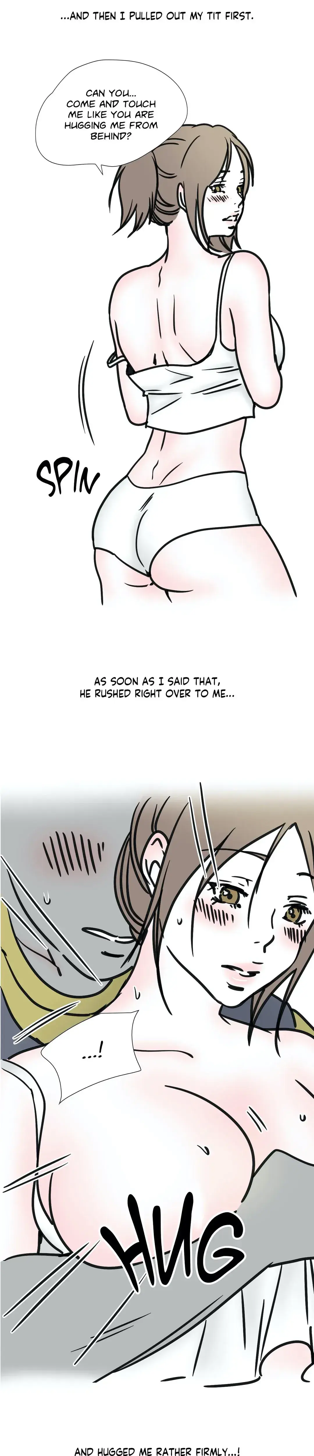 Temptress Episode 49 - Page 3