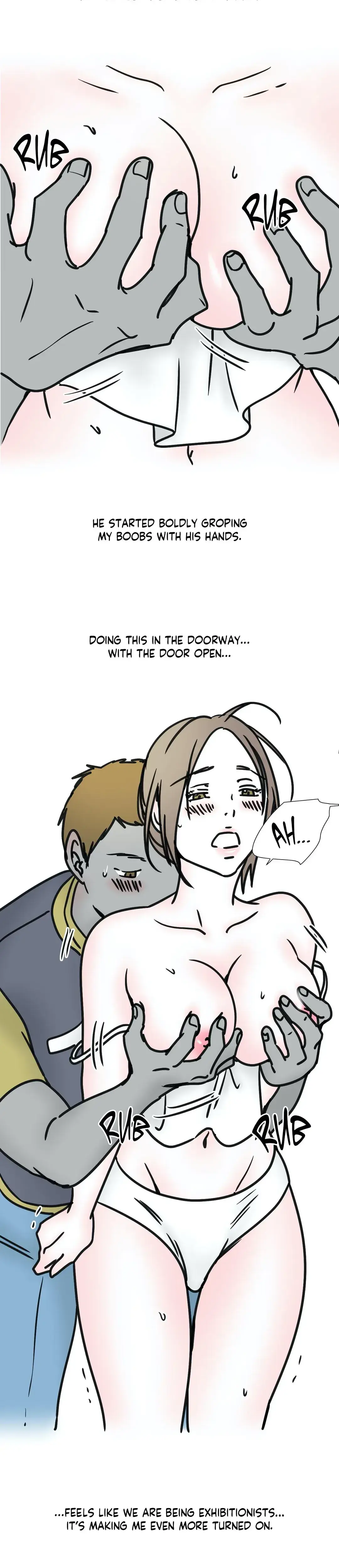 Temptress Episode 49 - Page 4