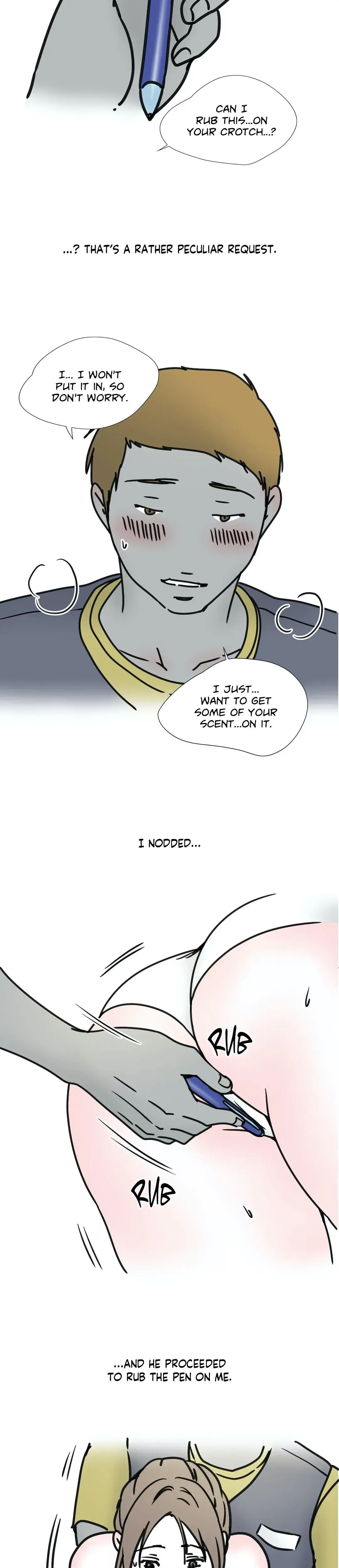 Temptress Episode 49 - Page 8