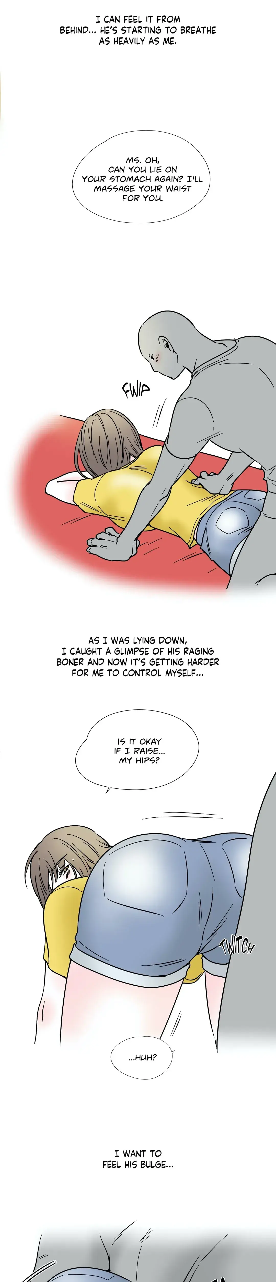 Temptress Episode 5 - Page 10