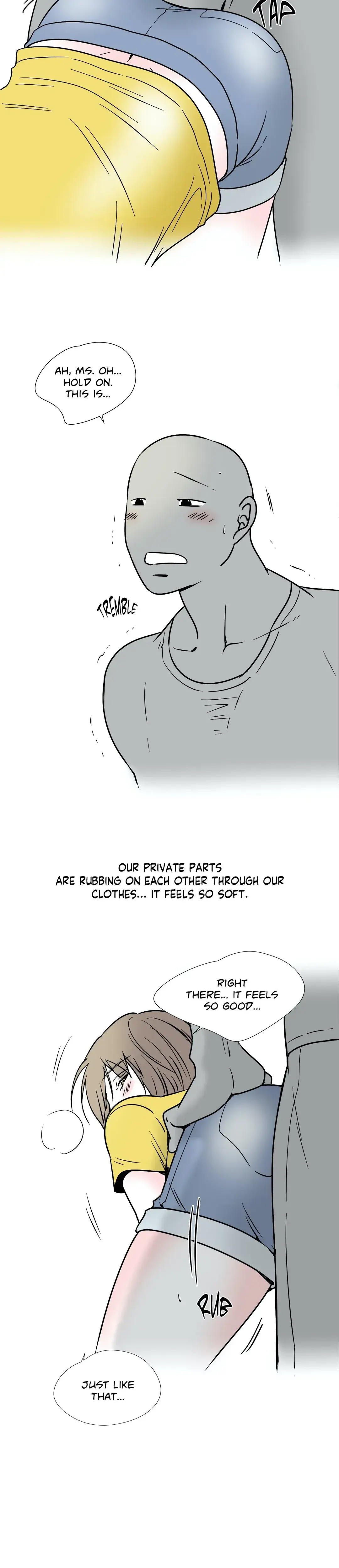Temptress Episode 5 - Page 11