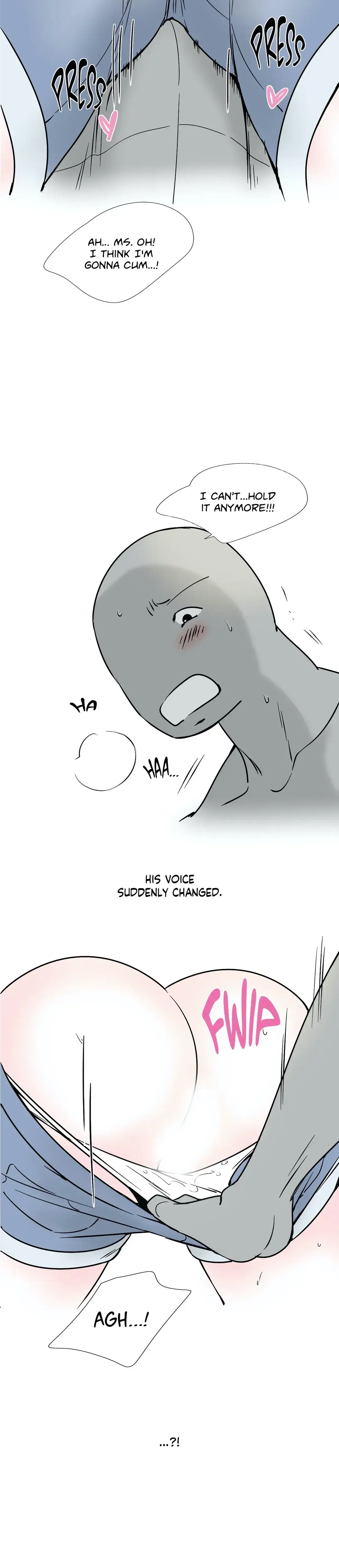 Temptress Episode 5 - Page 13