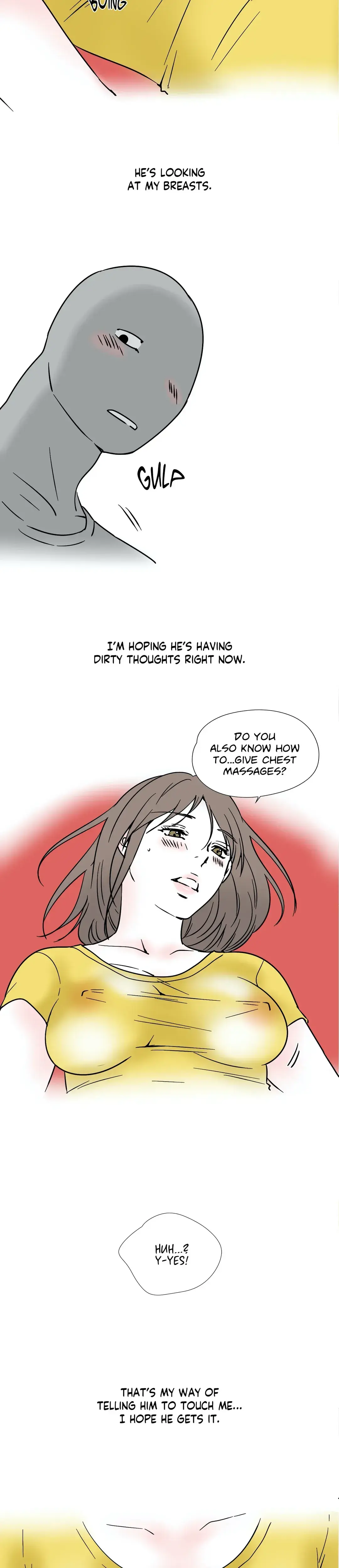 Temptress Episode 5 - Page 5