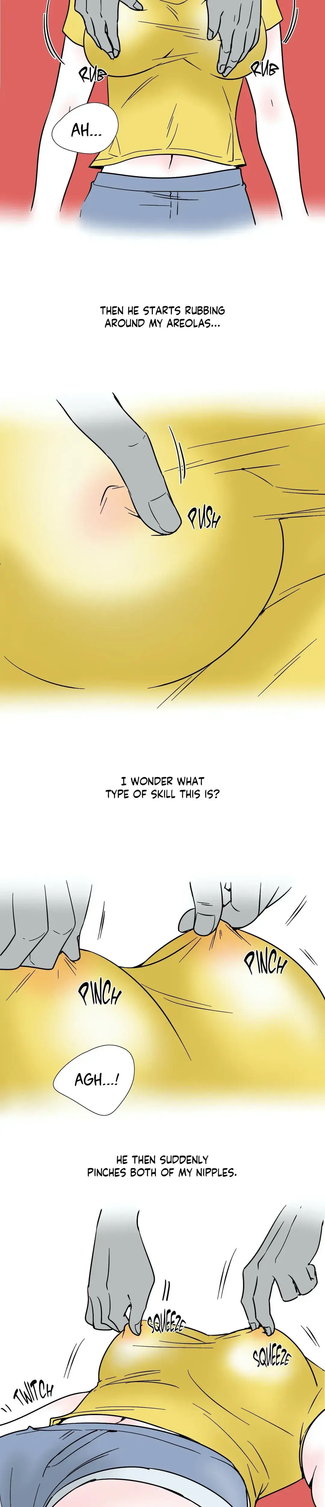 Temptress Episode 5 - Page 7