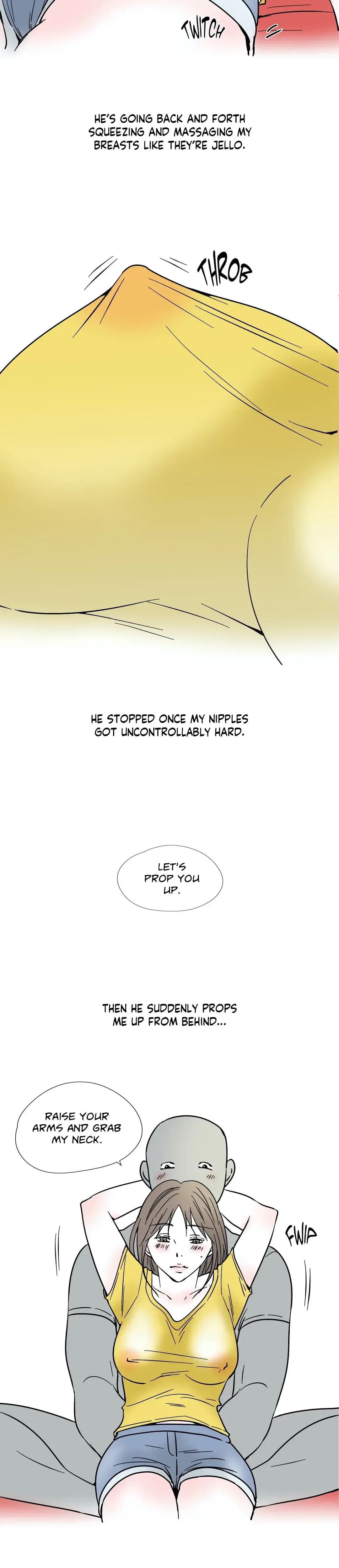 Temptress Episode 5 - Page 8