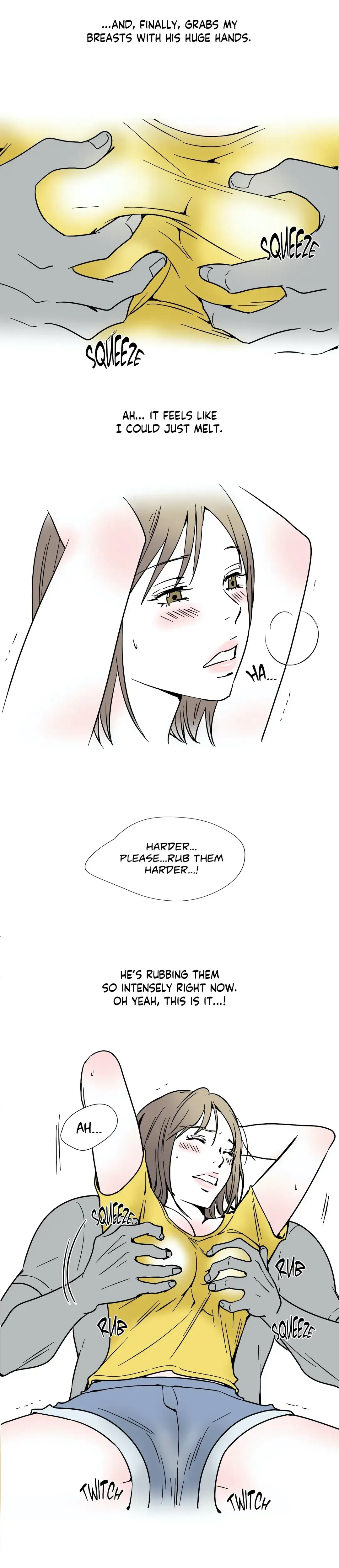 Temptress Episode 5 - Page 9